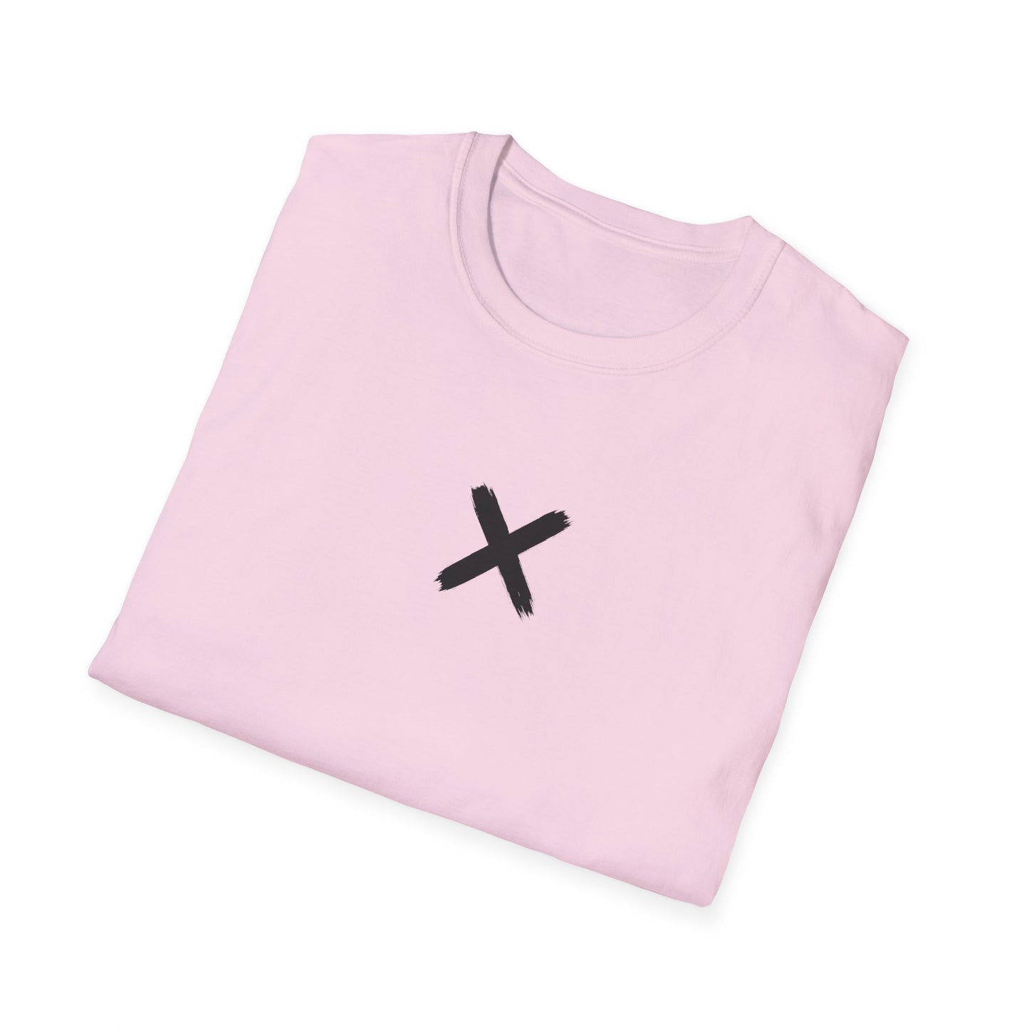 X Marks the Spot T-shirt