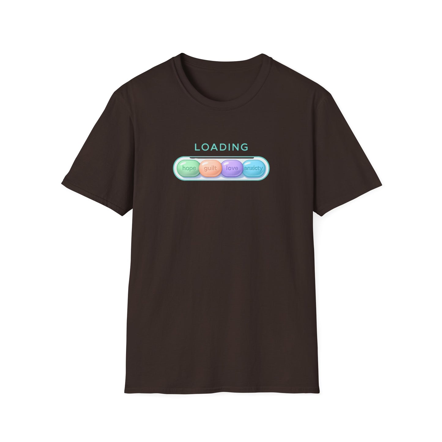 Brain Club T-shirt