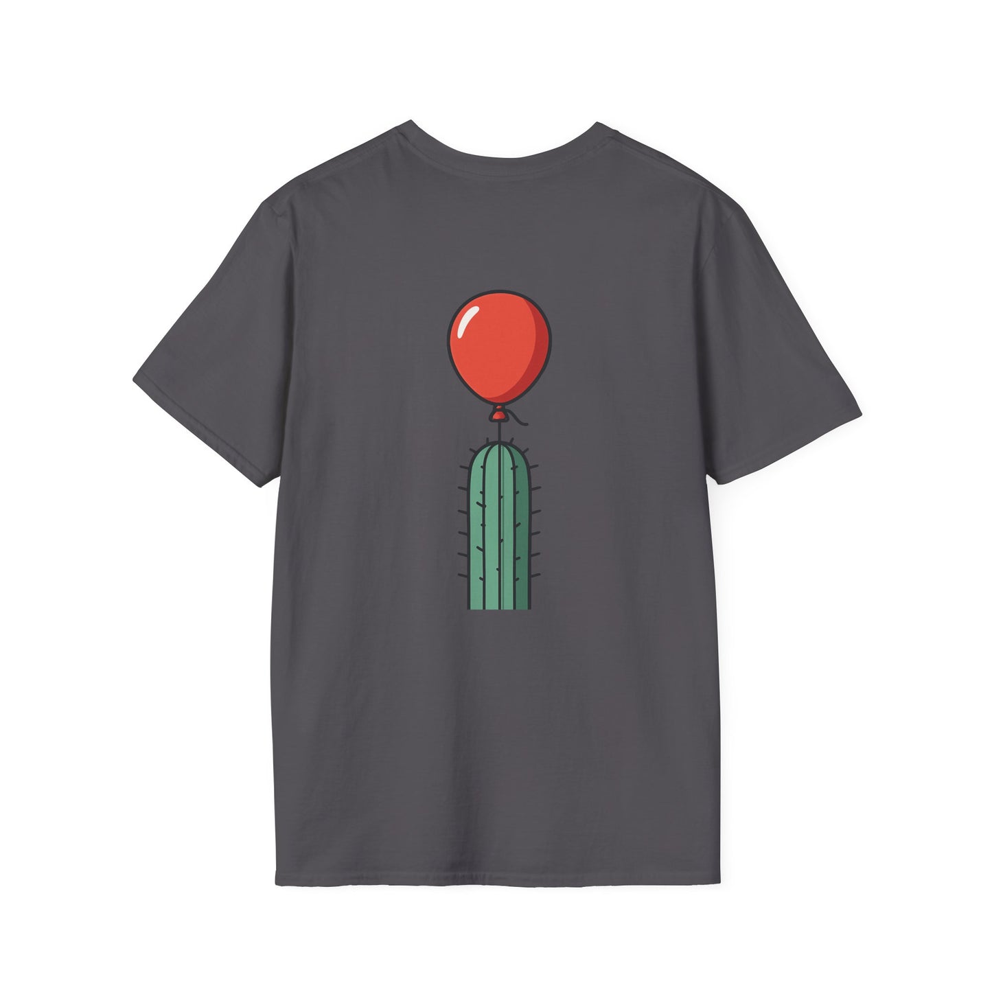 Delicacy Dancing With Danger T-Shirt