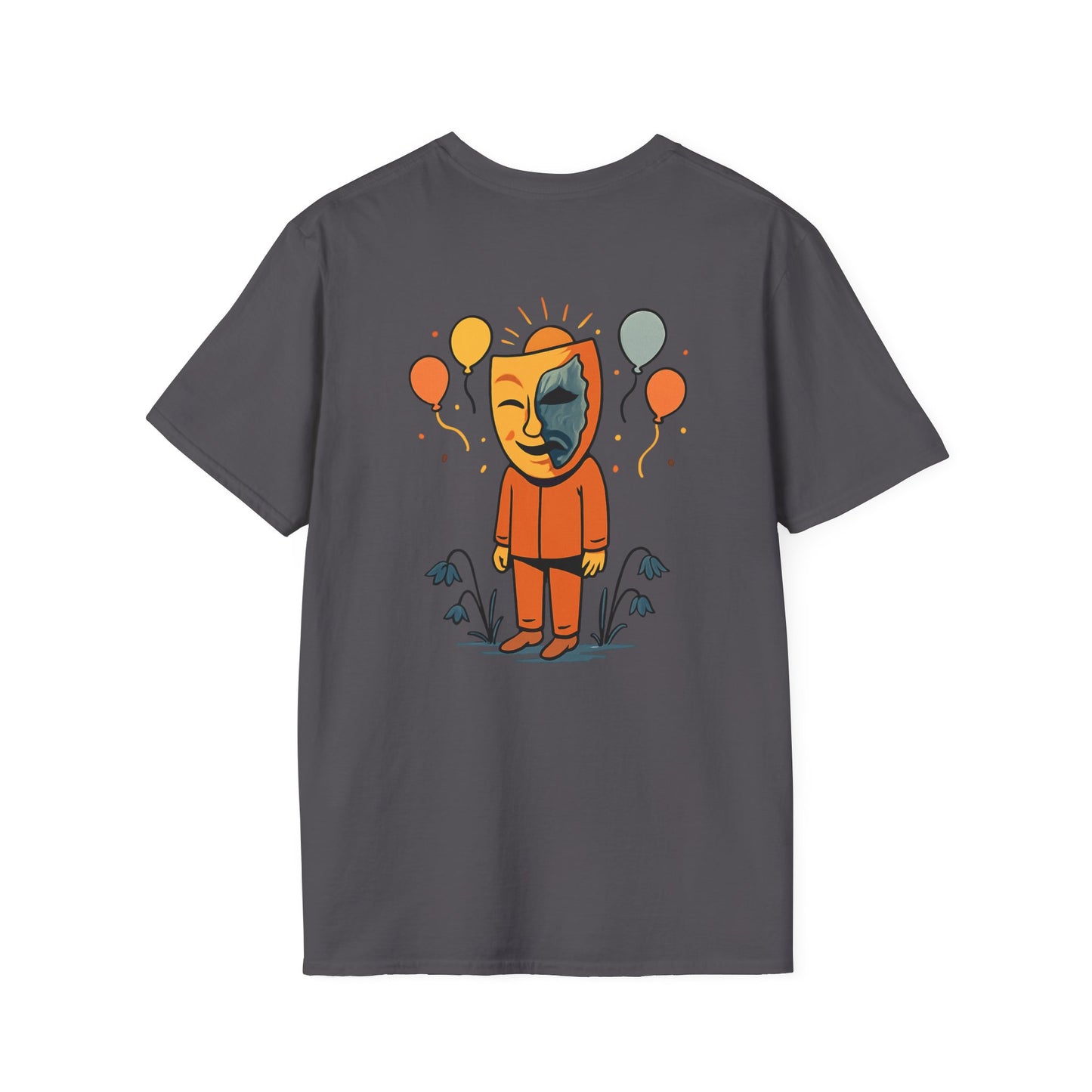 Check In T-Shirt