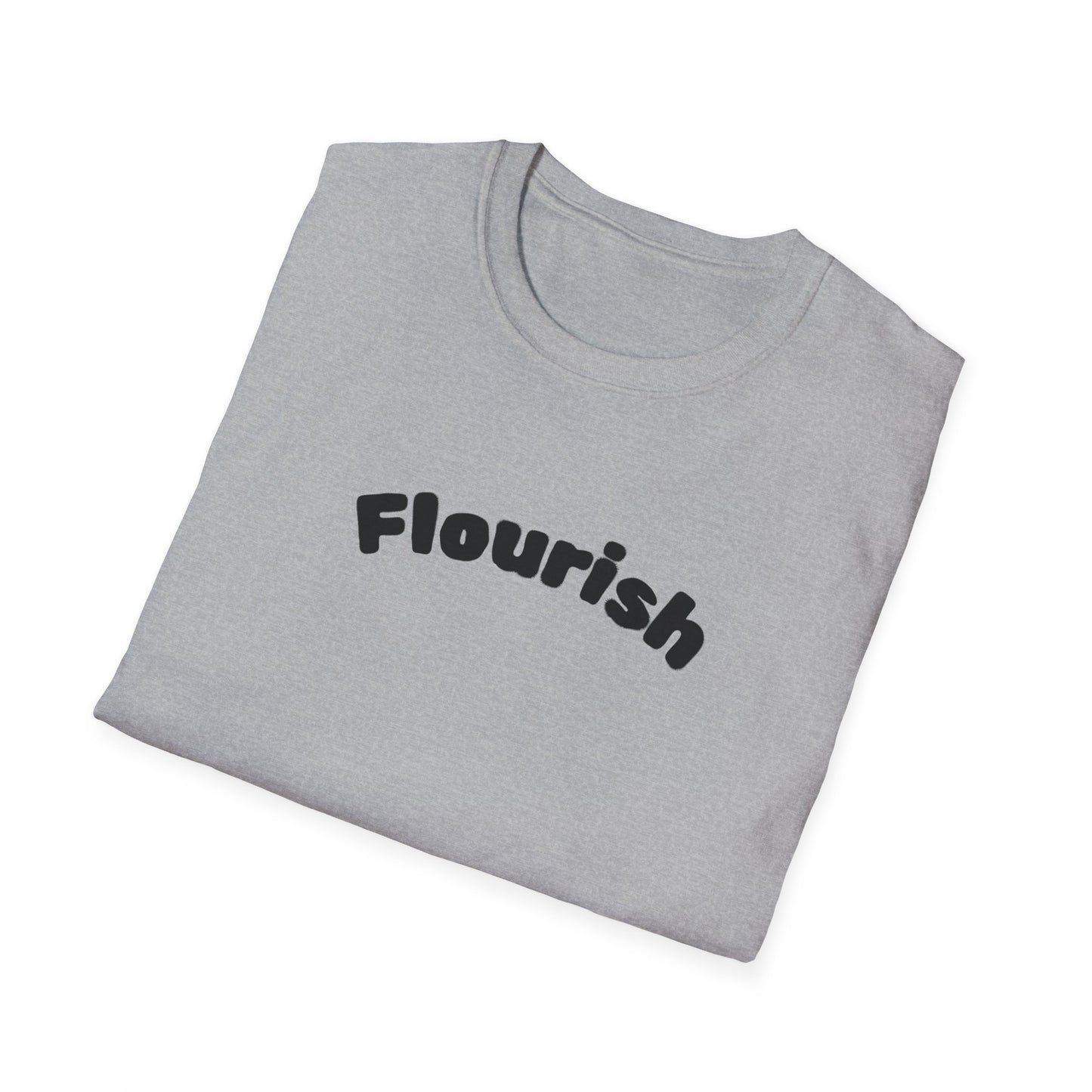 Flourish T-shirt