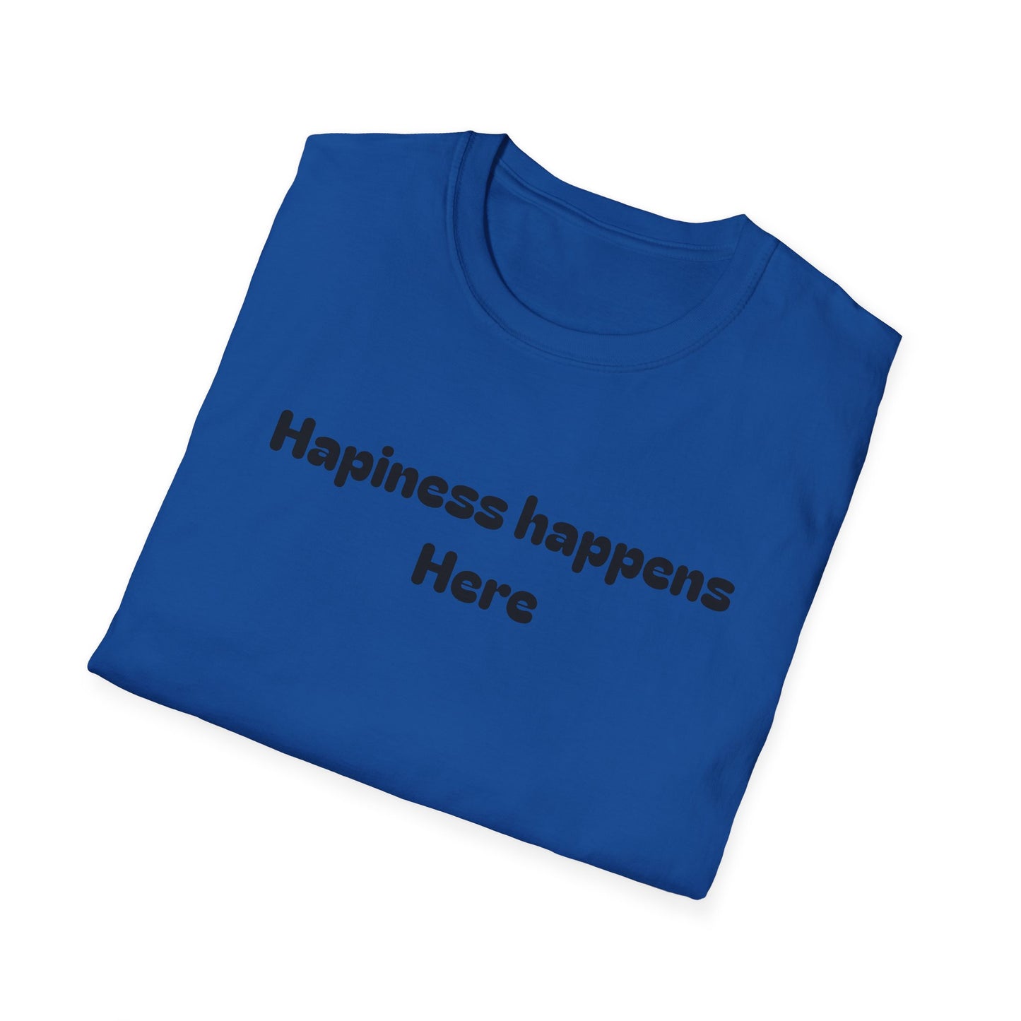 Happy Brain Club T-Shirt