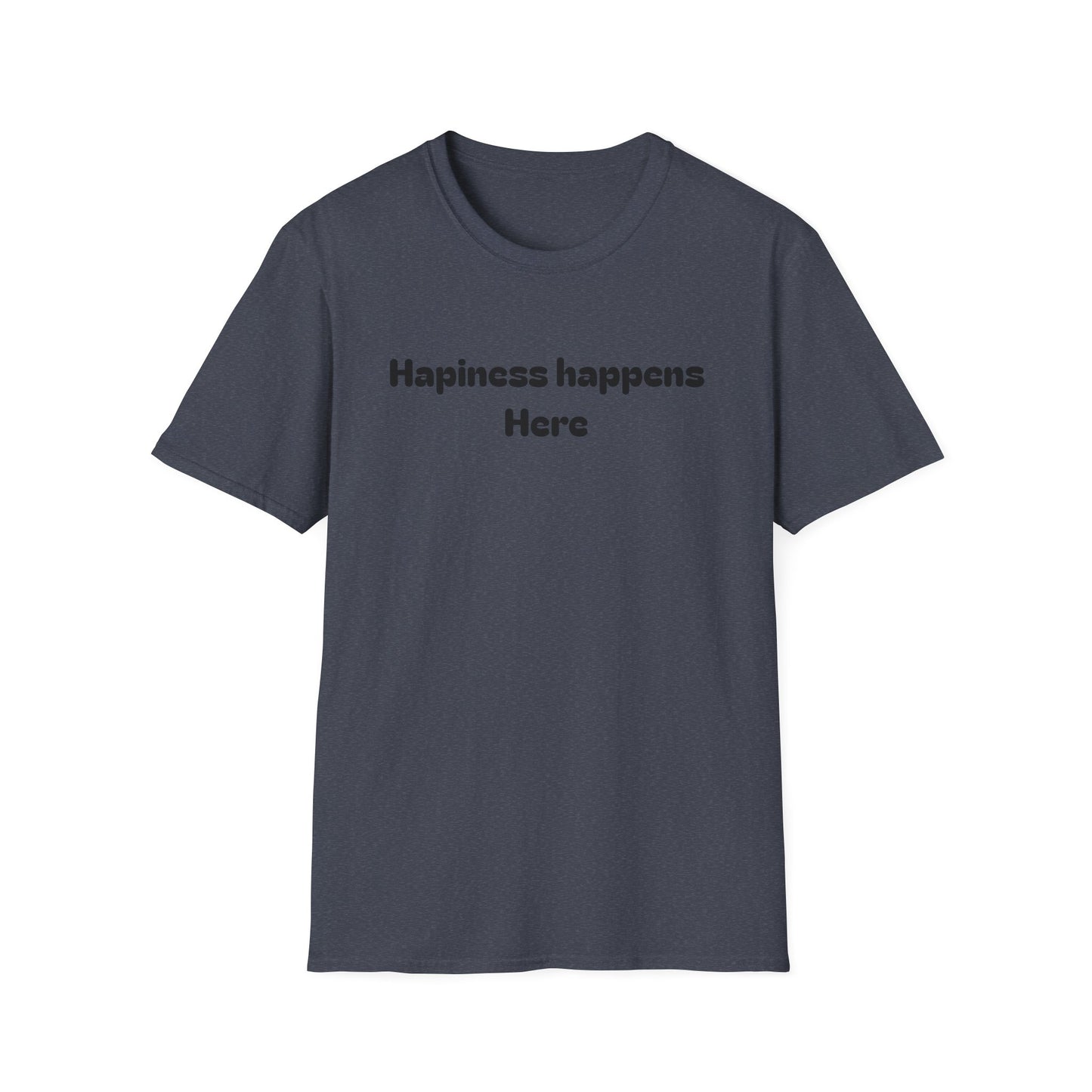 Happy Brain Club T-Shirt