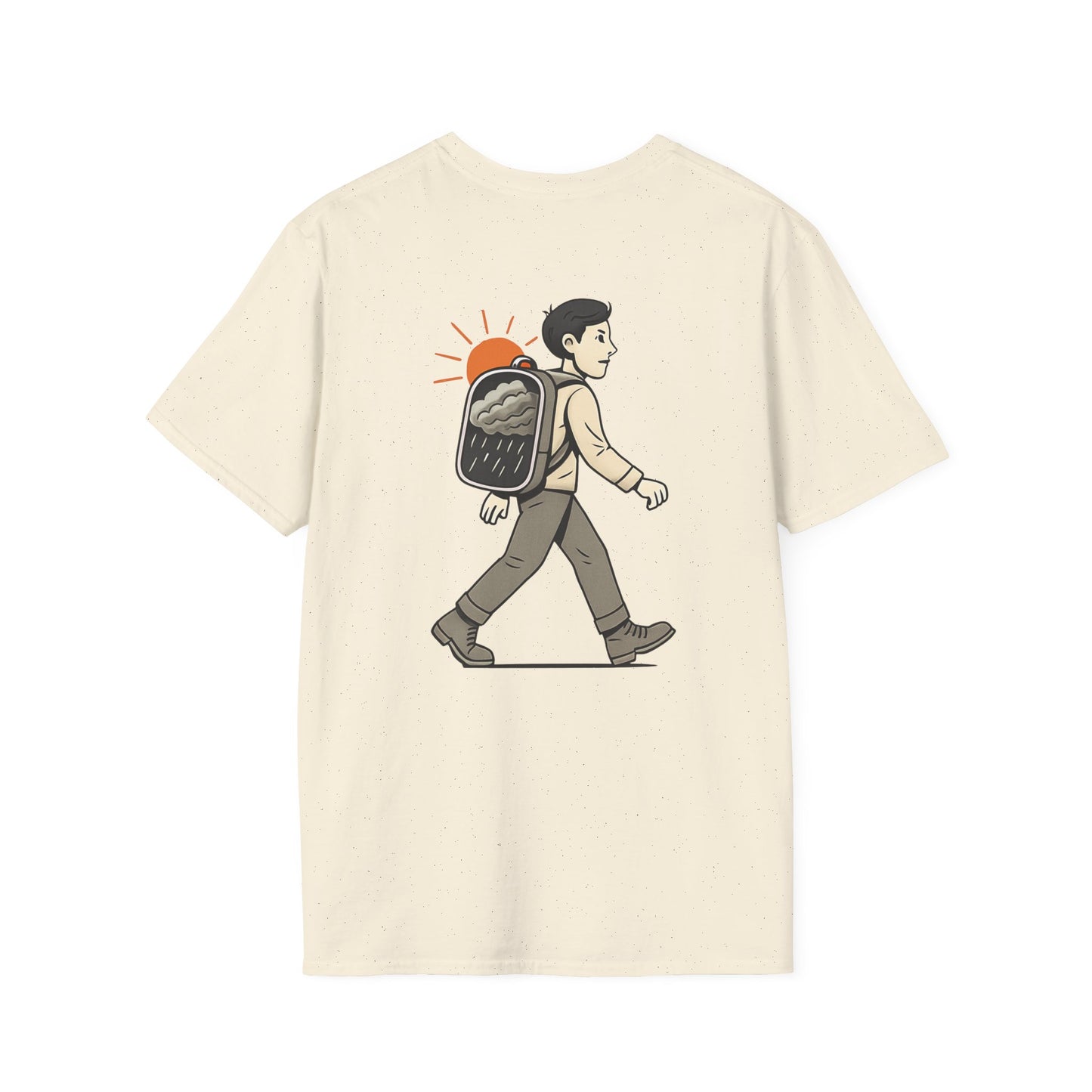 Burdens T-Shirt