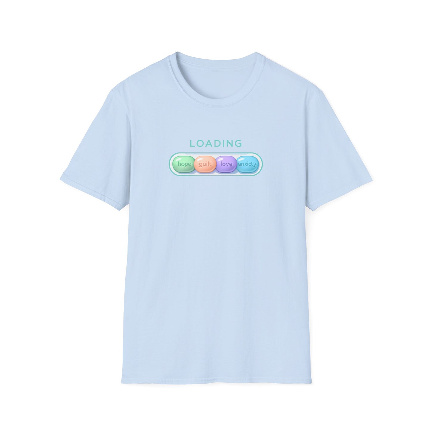 Brain Club T-shirt