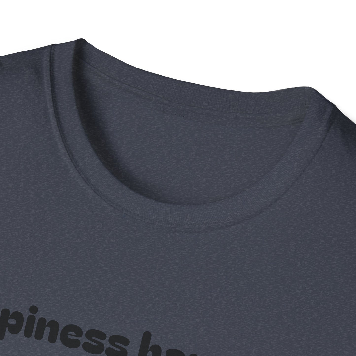 Happy Brain Club T-Shirt