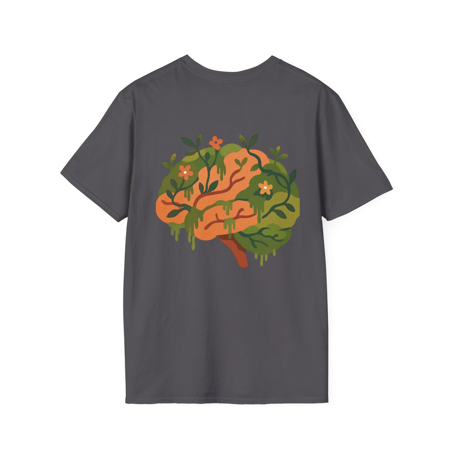 Brain Rot T-shirt
