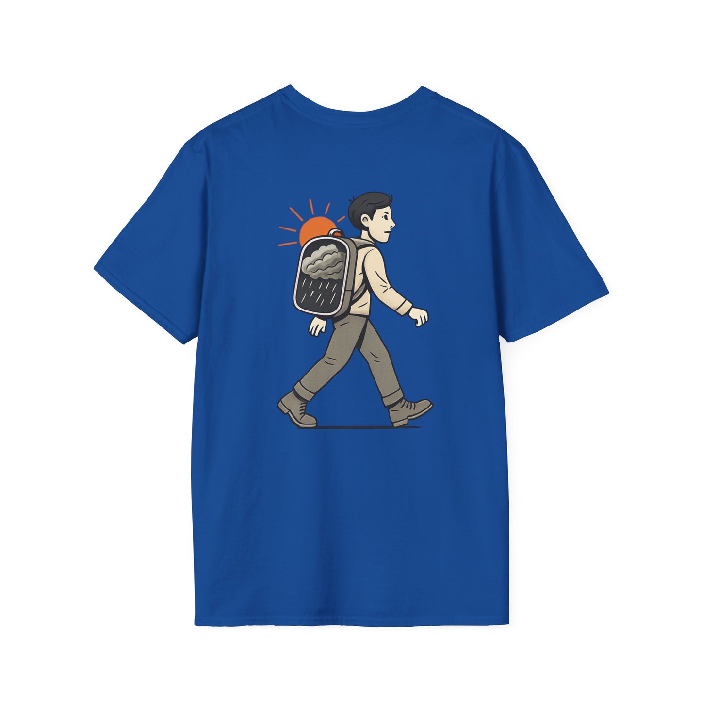 Burdens T-Shirt