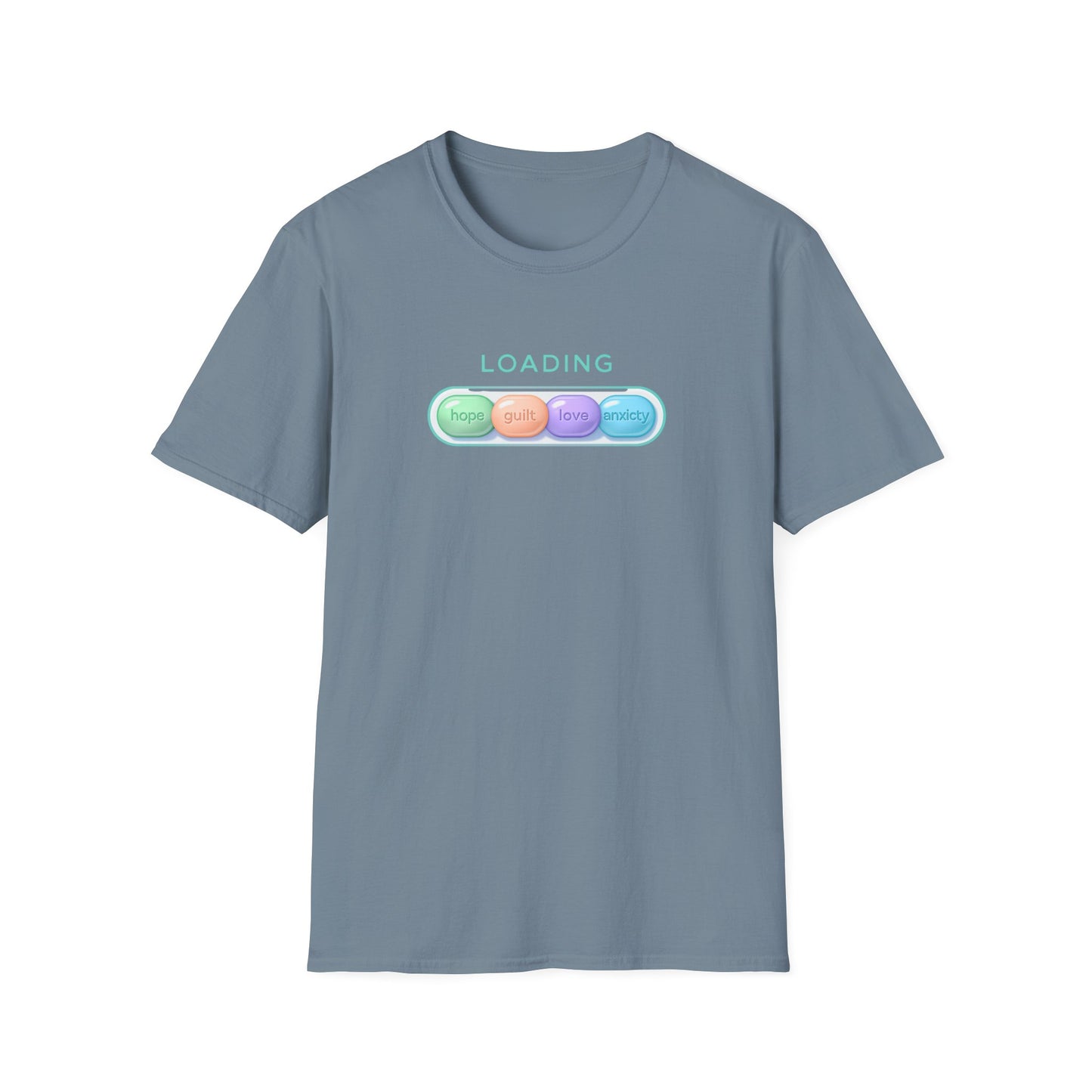 Brain Club T-shirt
