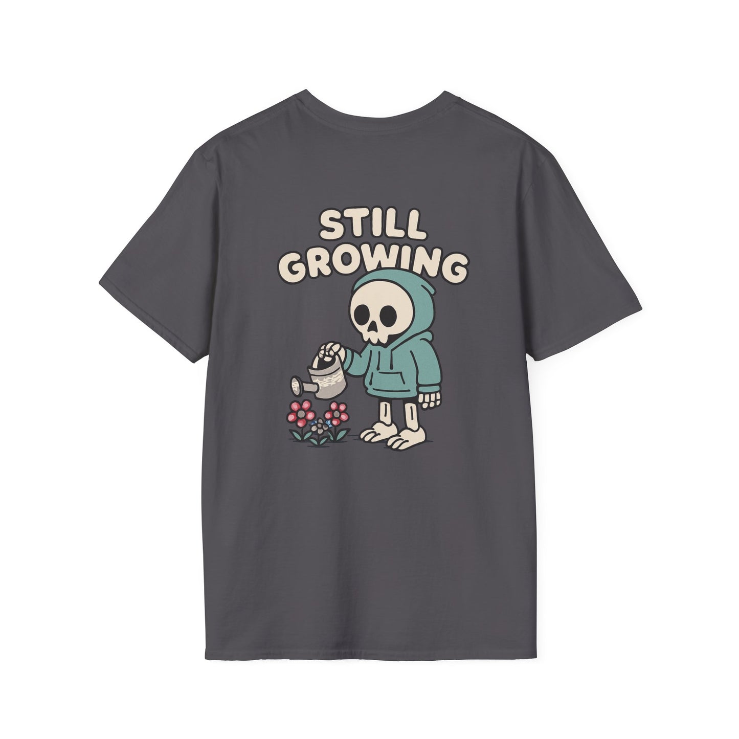 Even flowers need rain T-Shirt