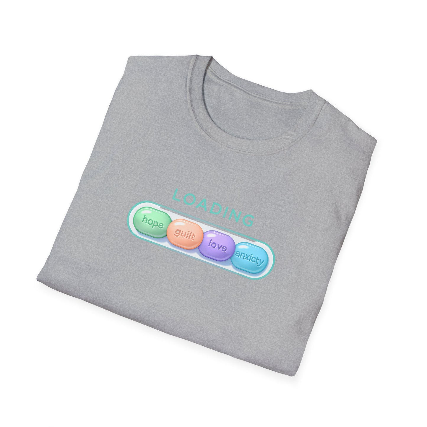 Brain Club T-shirt