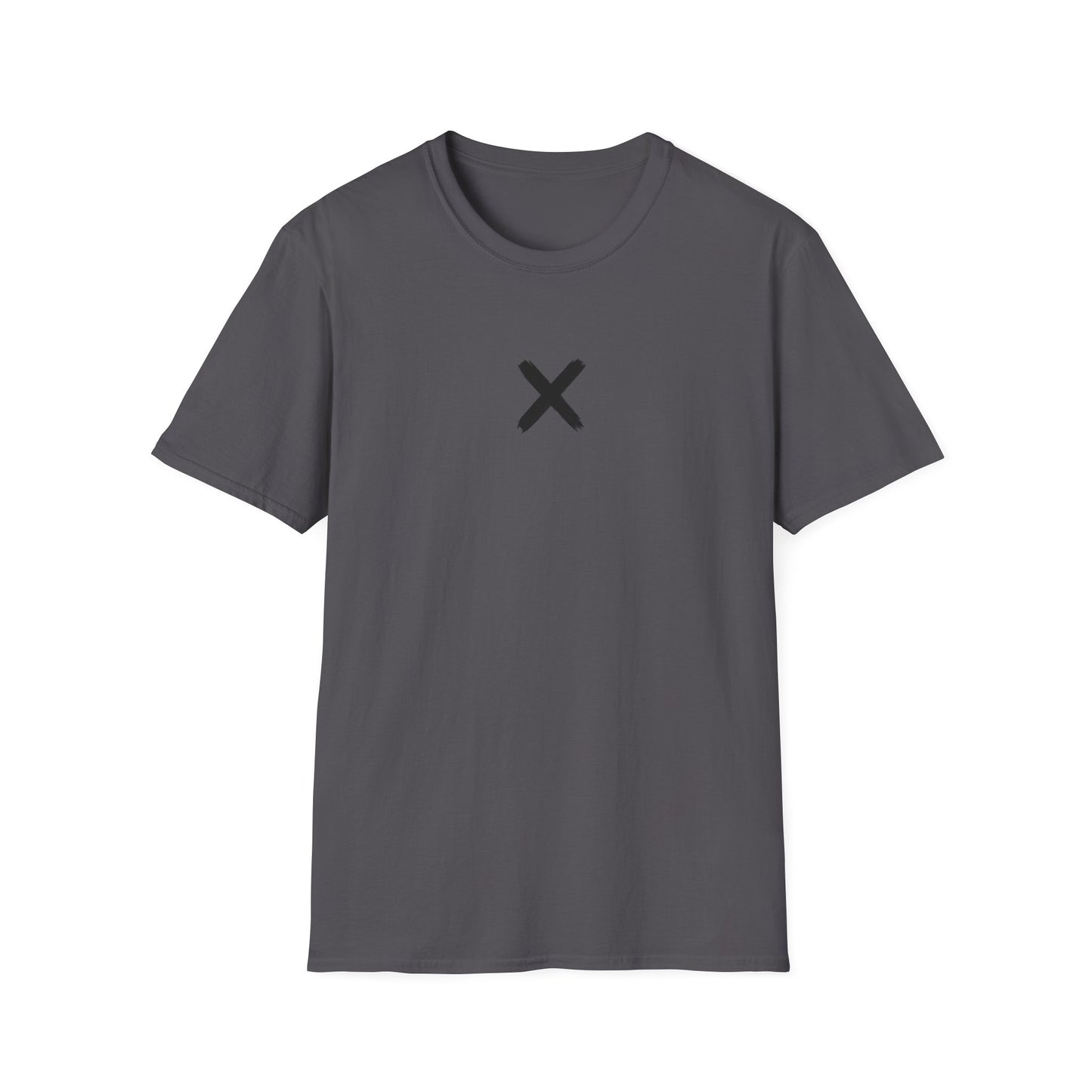 X Marks the Spot T-shirt