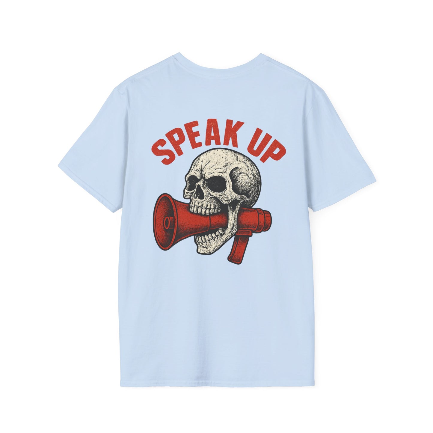 Breaking The Silence T-Shirt