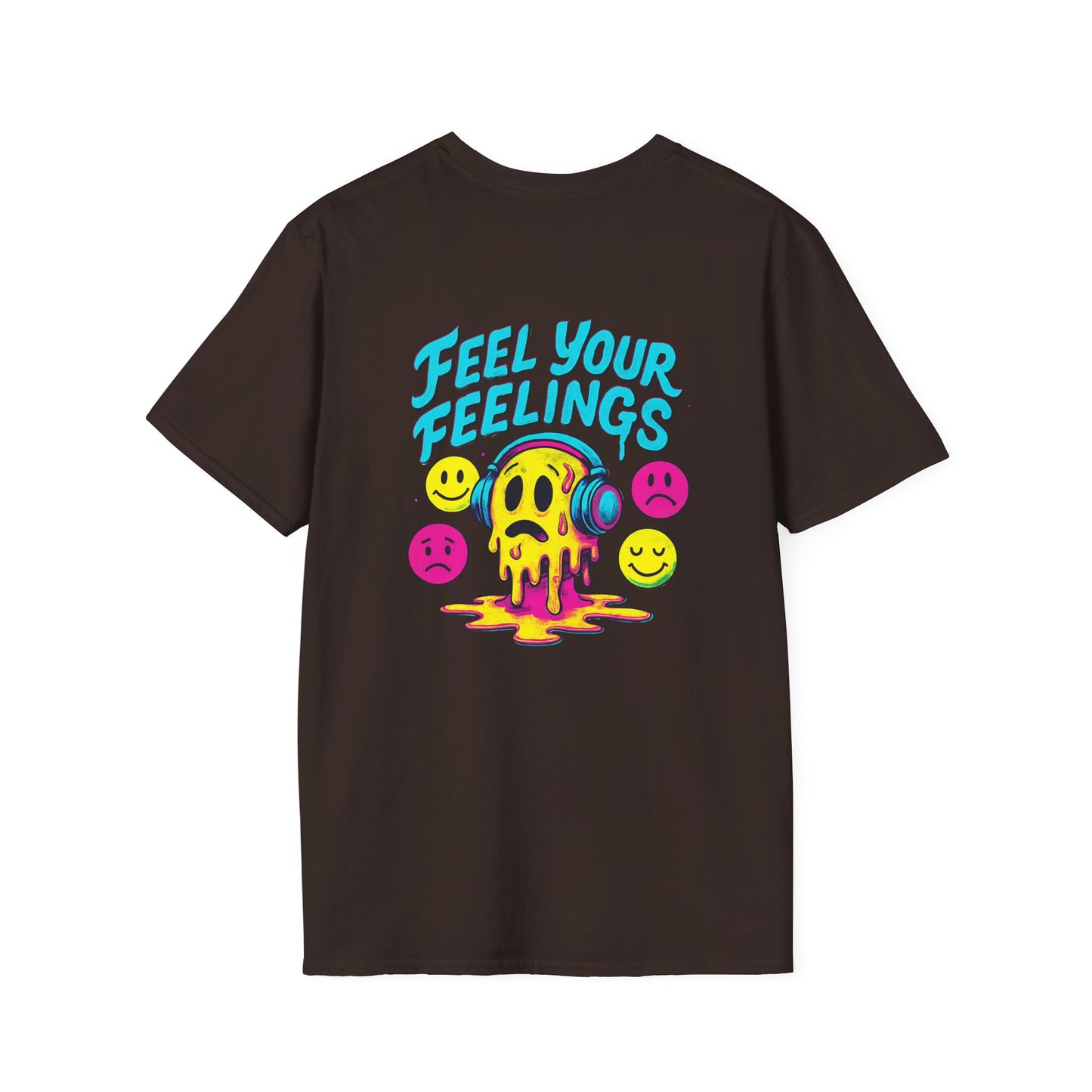 Feel You Feelings T-Shirt