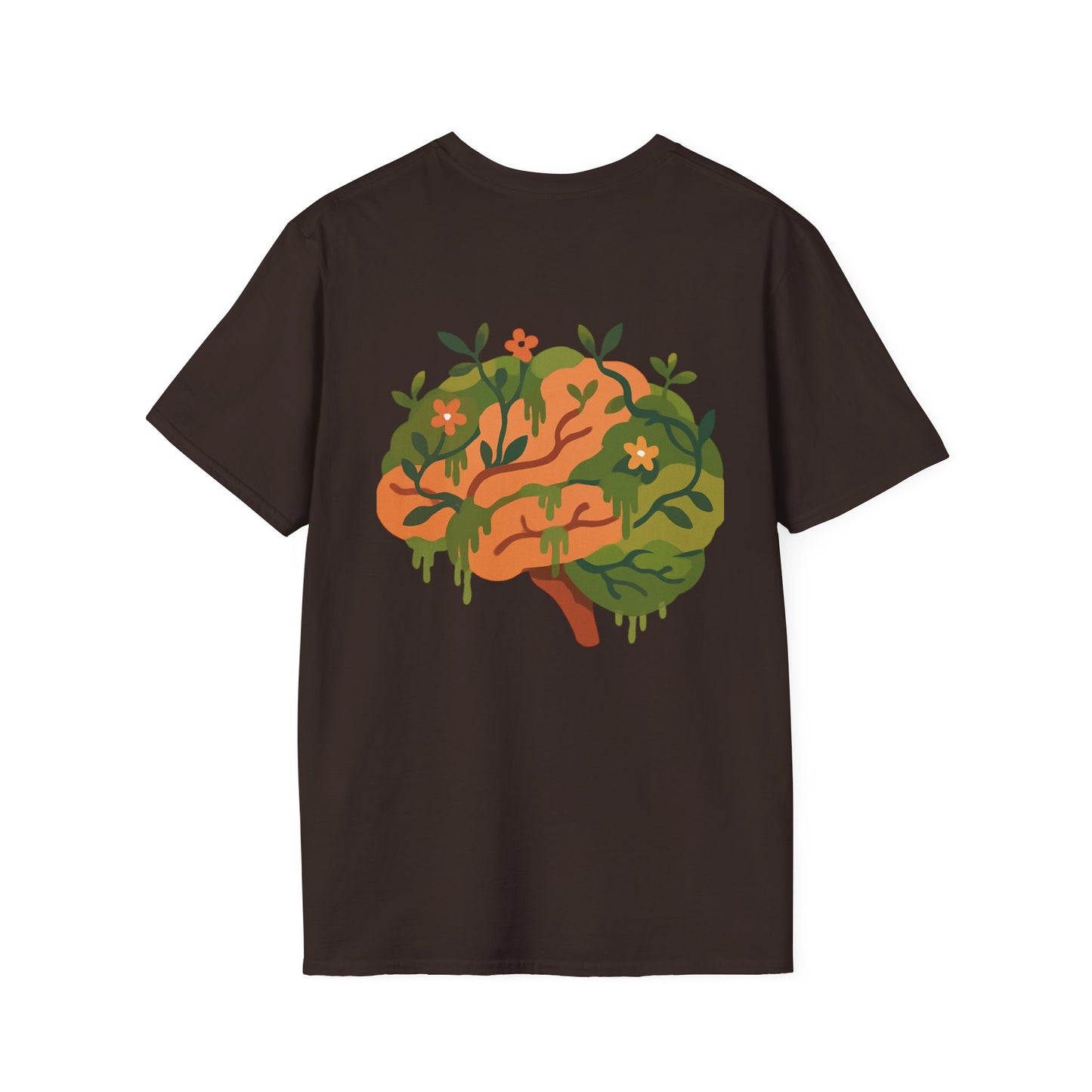 Brain Rot T-shirt