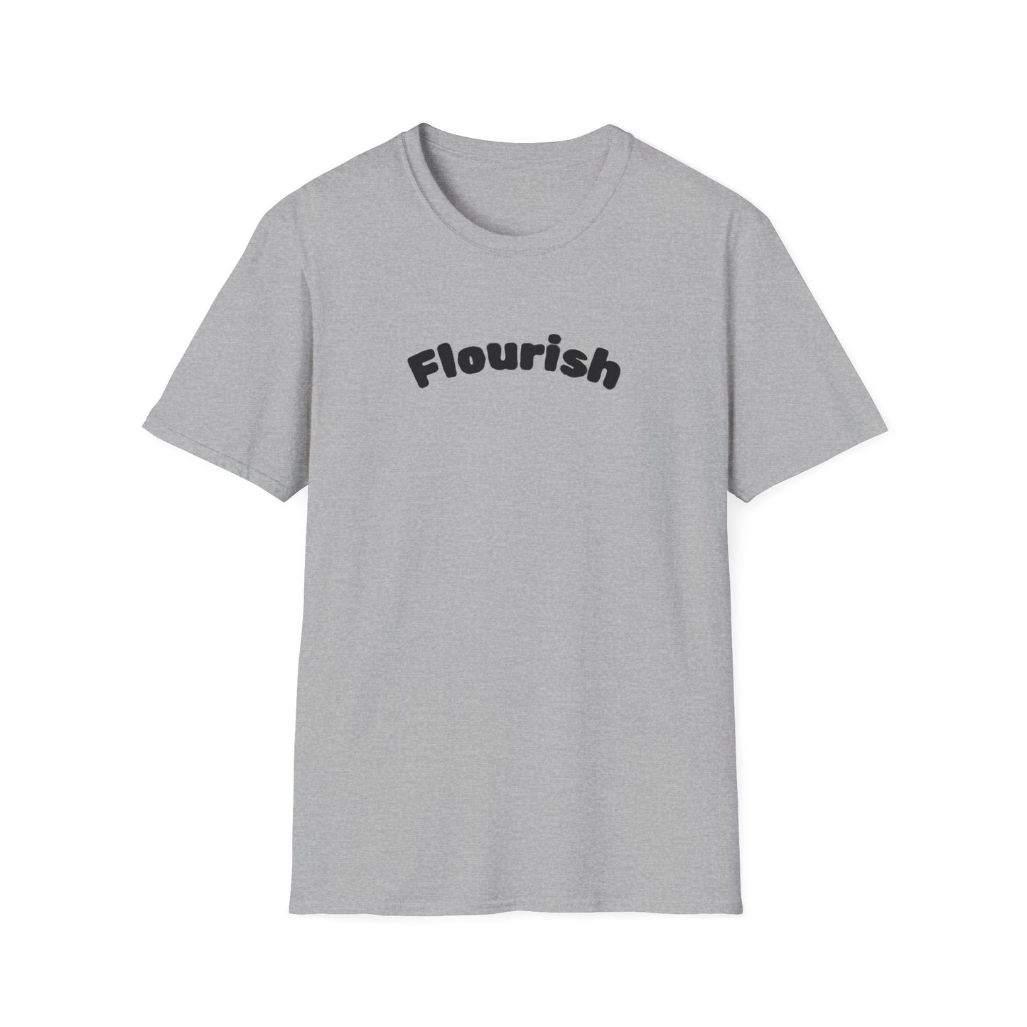 Flourish T-shirt