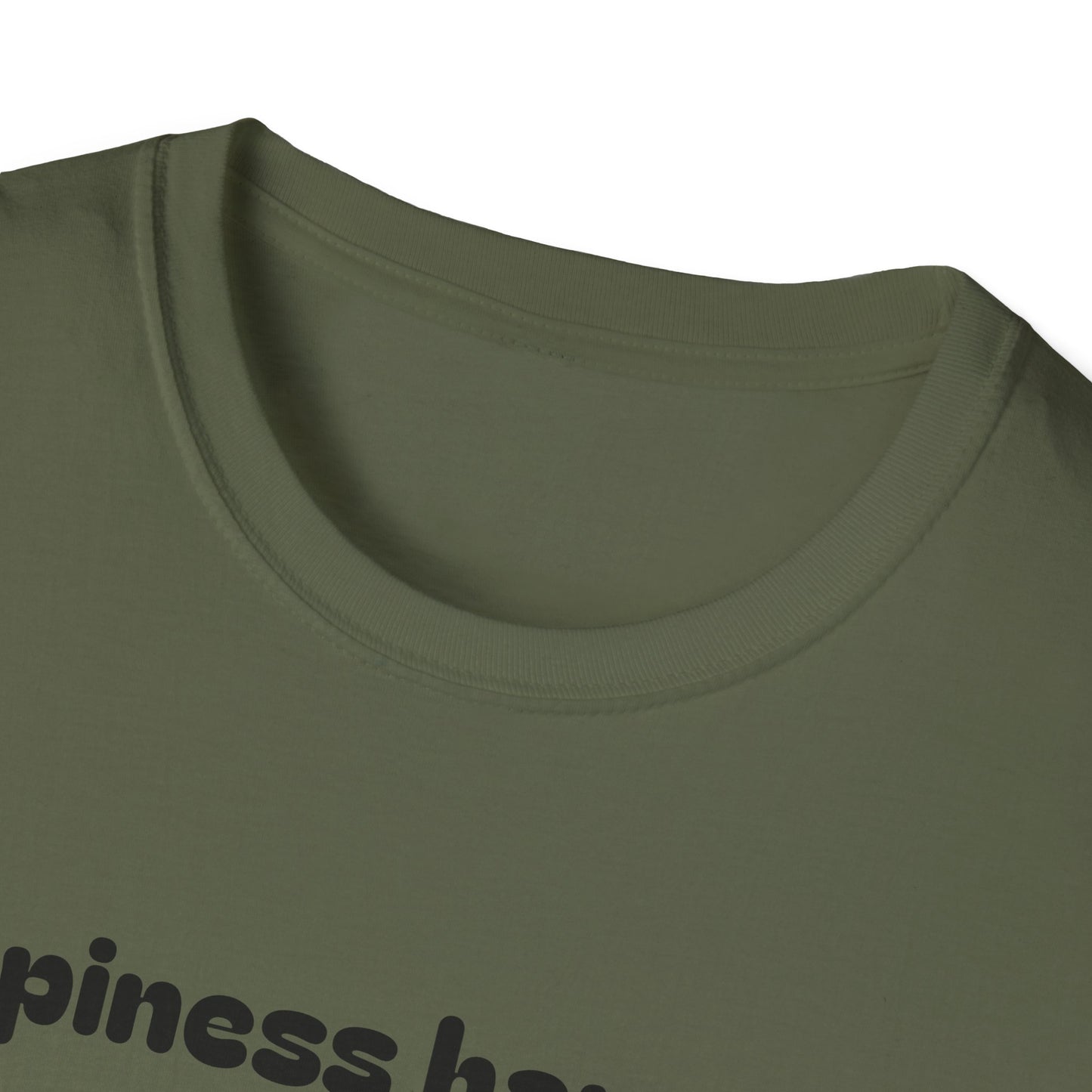 Happy Brain Club T-Shirt