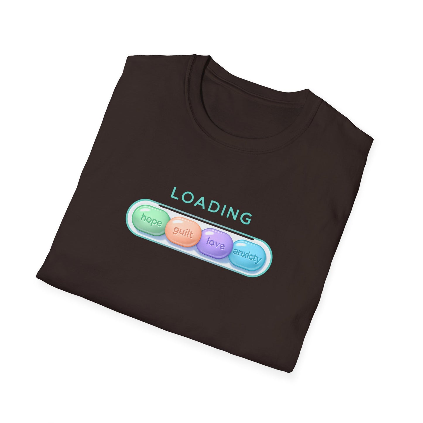 Brain Club T-shirt