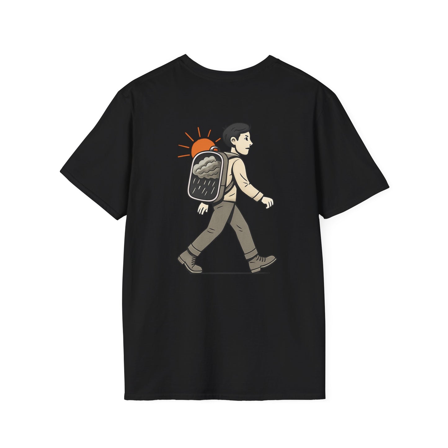 Burdens T-Shirt