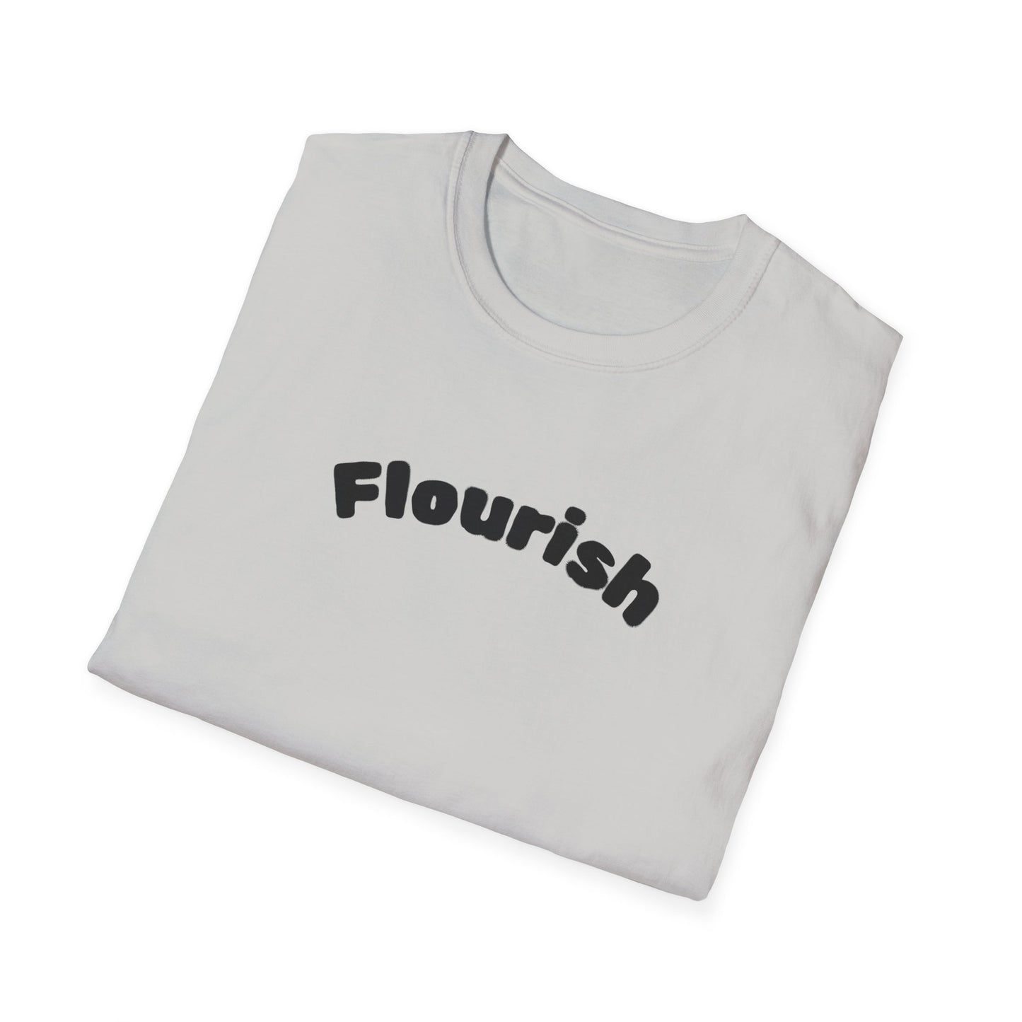 Flourish T-shirt