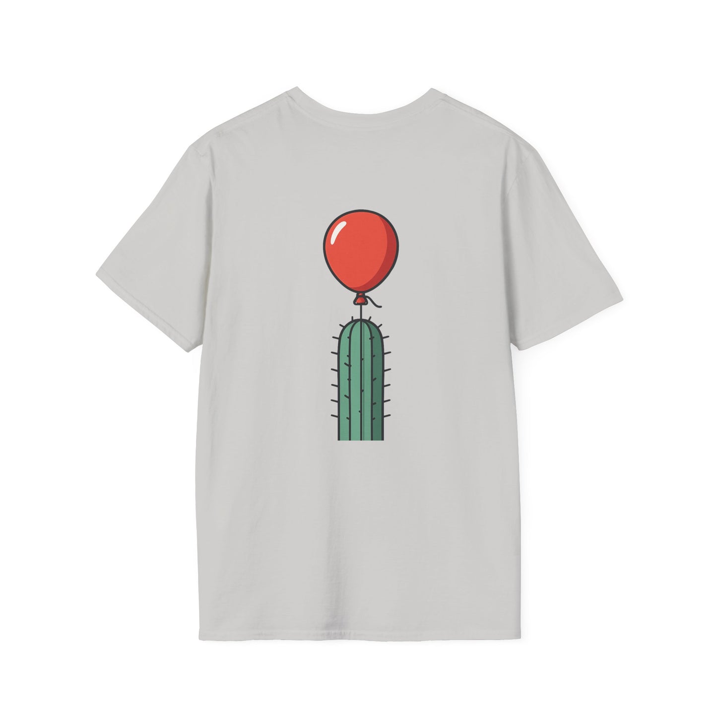 Delicacy Dancing With Danger T-Shirt