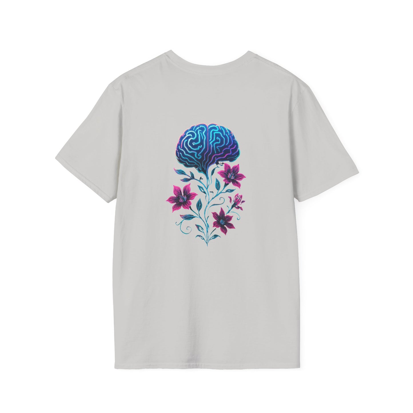 Flourish T-shirt