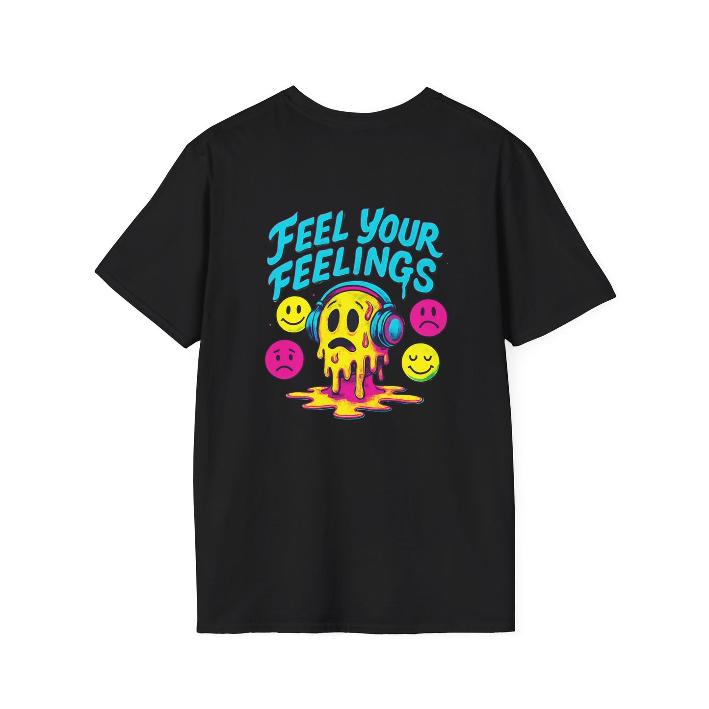 Feel You Feelings T-Shirt