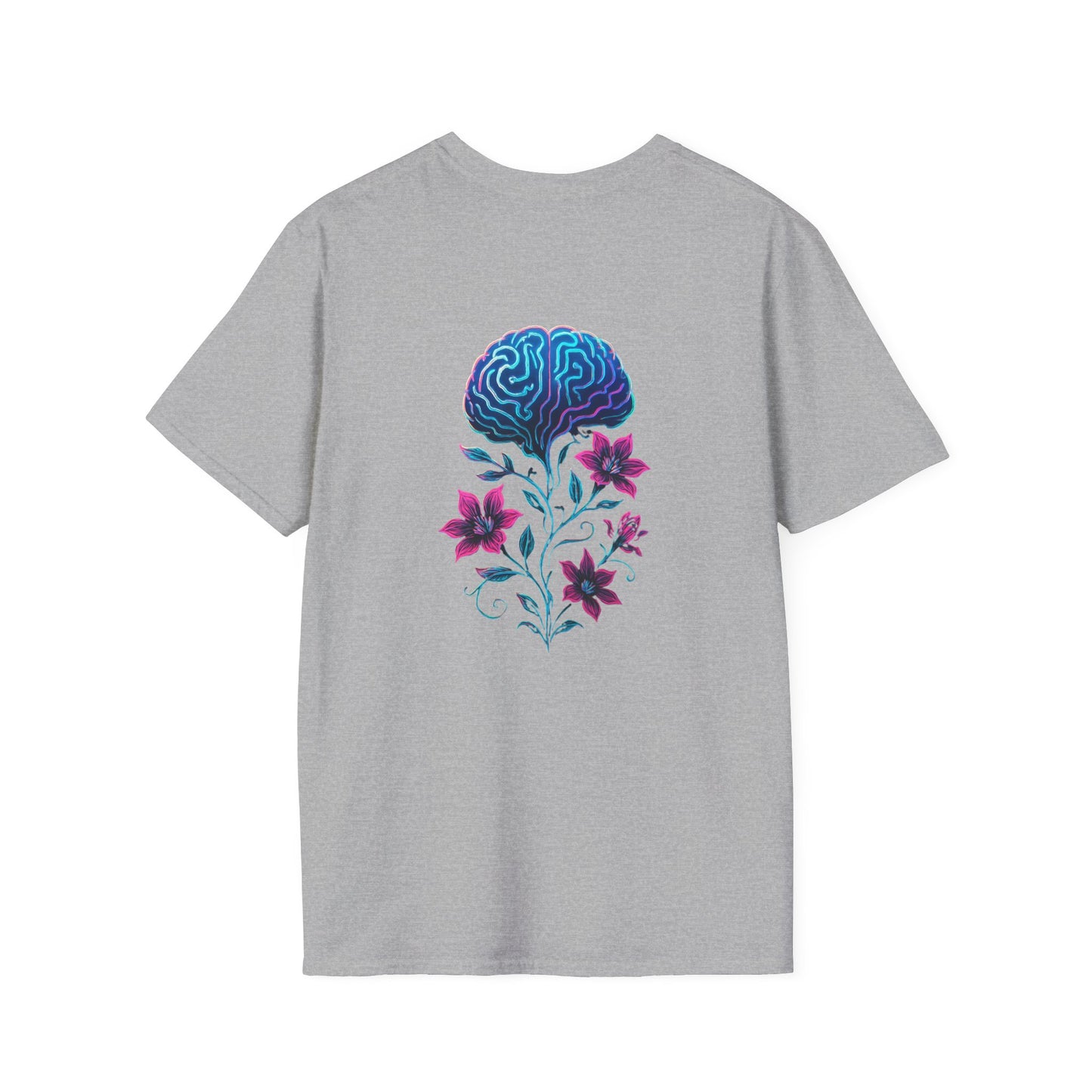 Flourish T-shirt