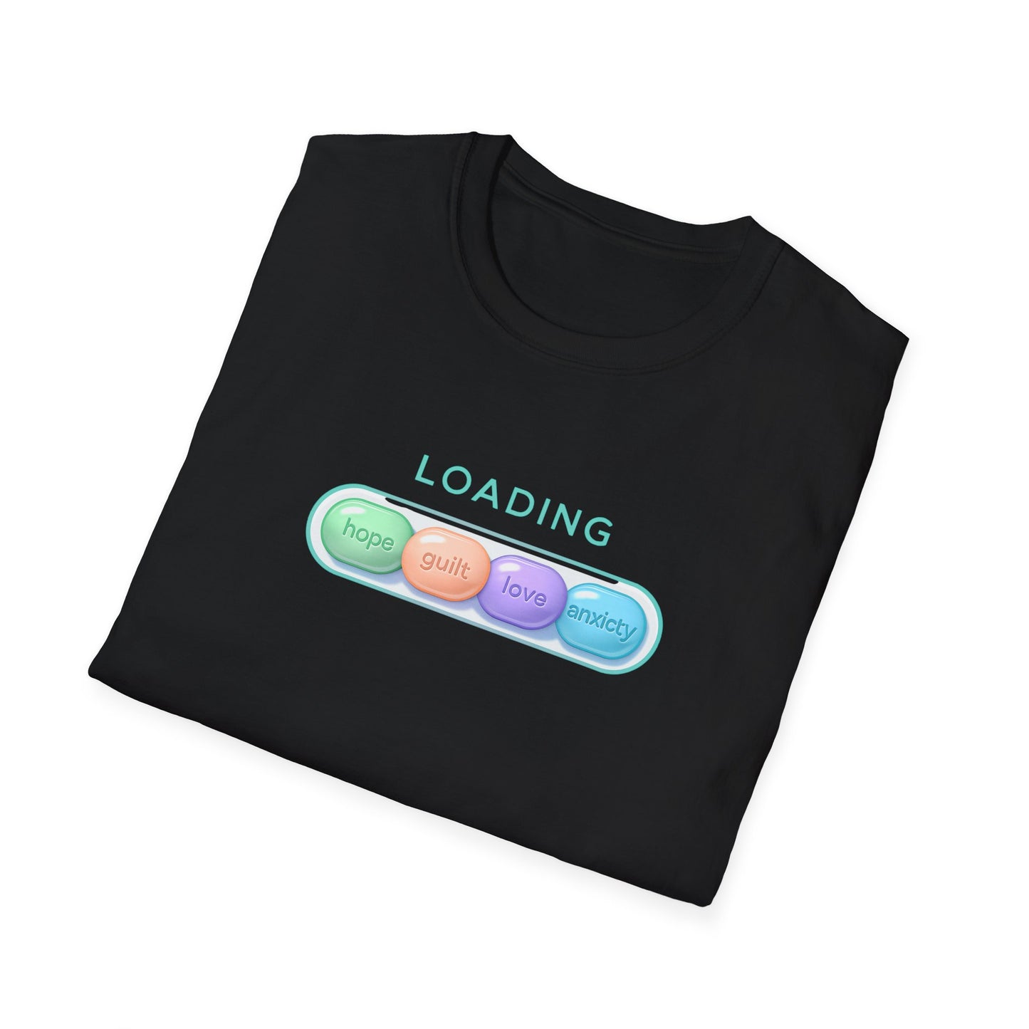 Brain Club T-shirt