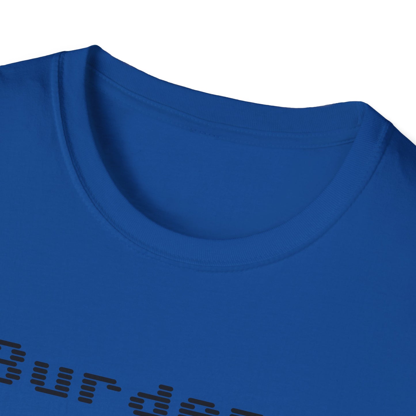 Burdens T-Shirt