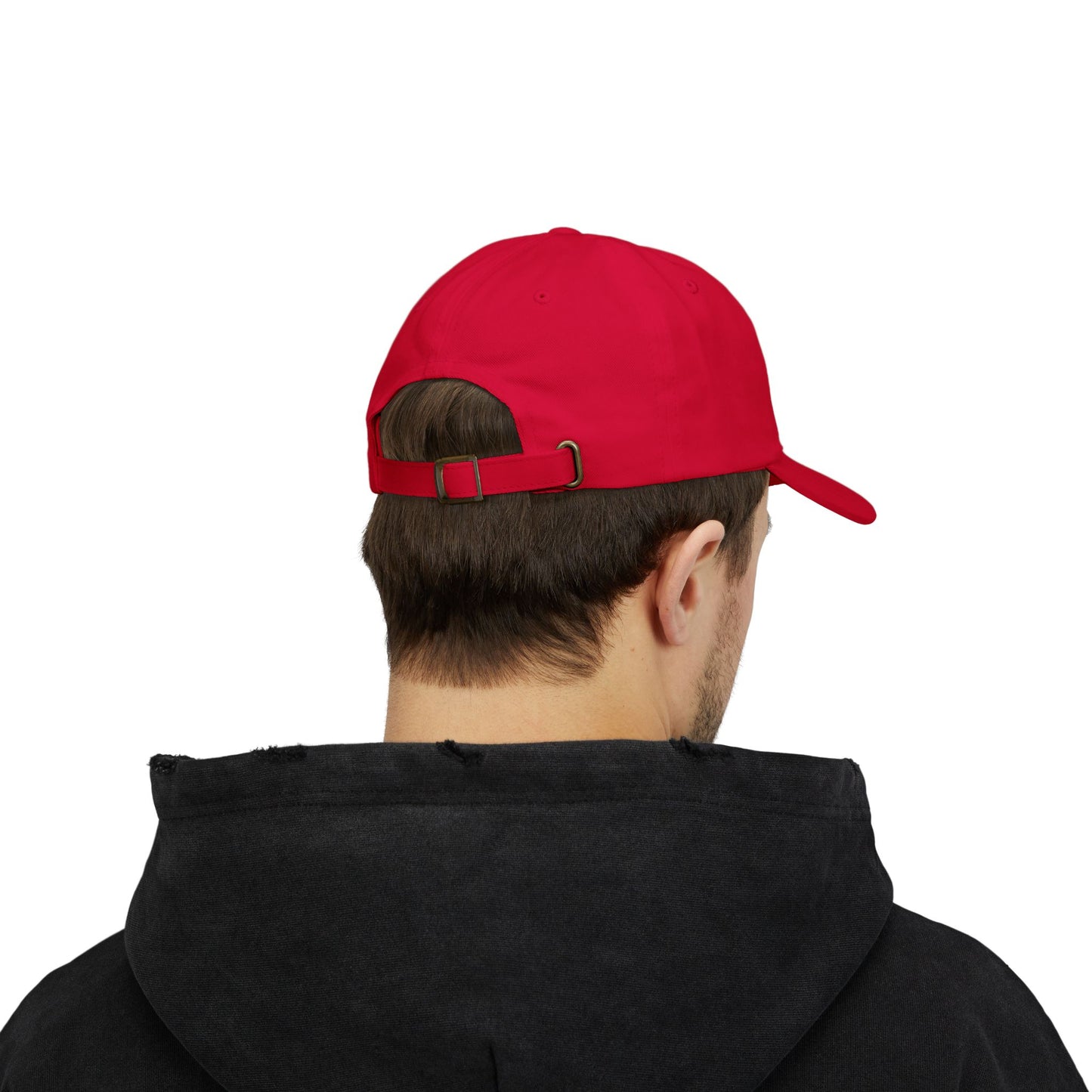 Minimal Arch MIDONVA Cap
