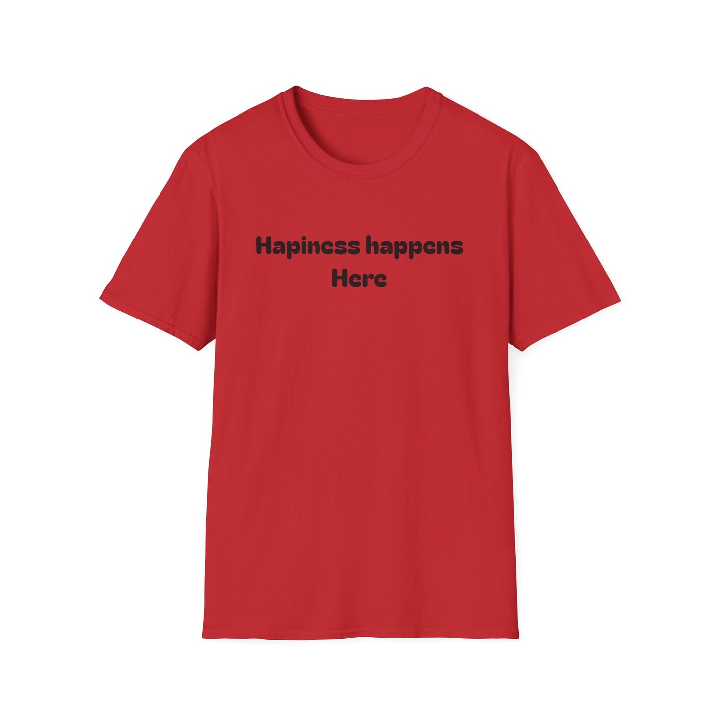 Happy Brain Club T-Shirt
