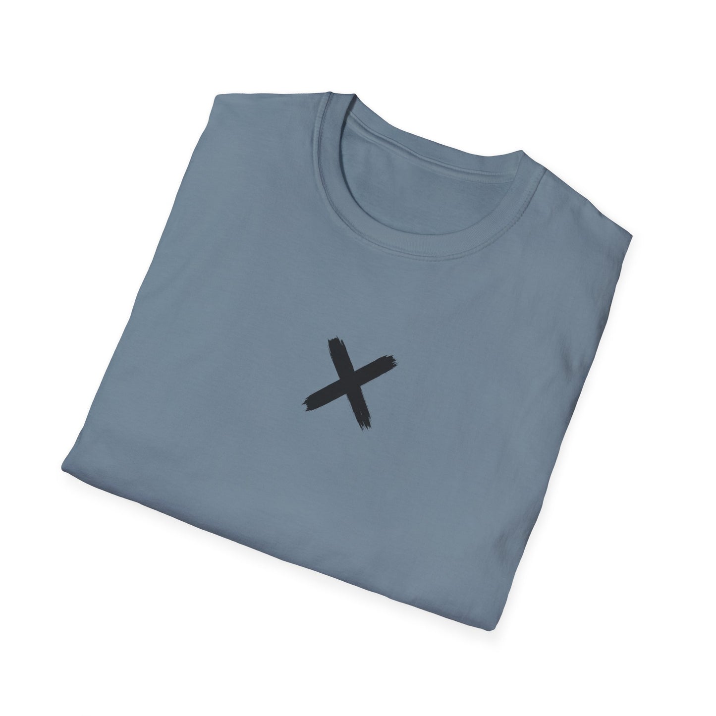 X Marks the Spot T-shirt
