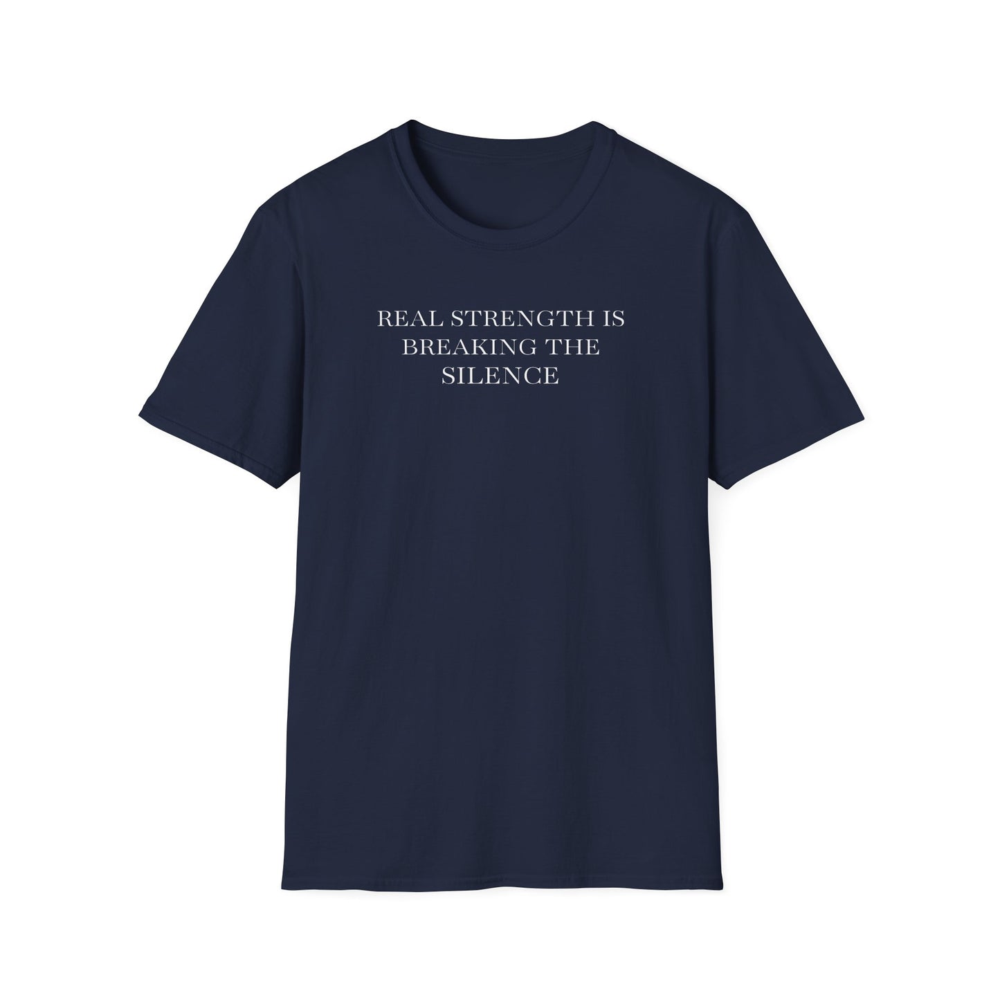 Breaking The Silence T-Shirt