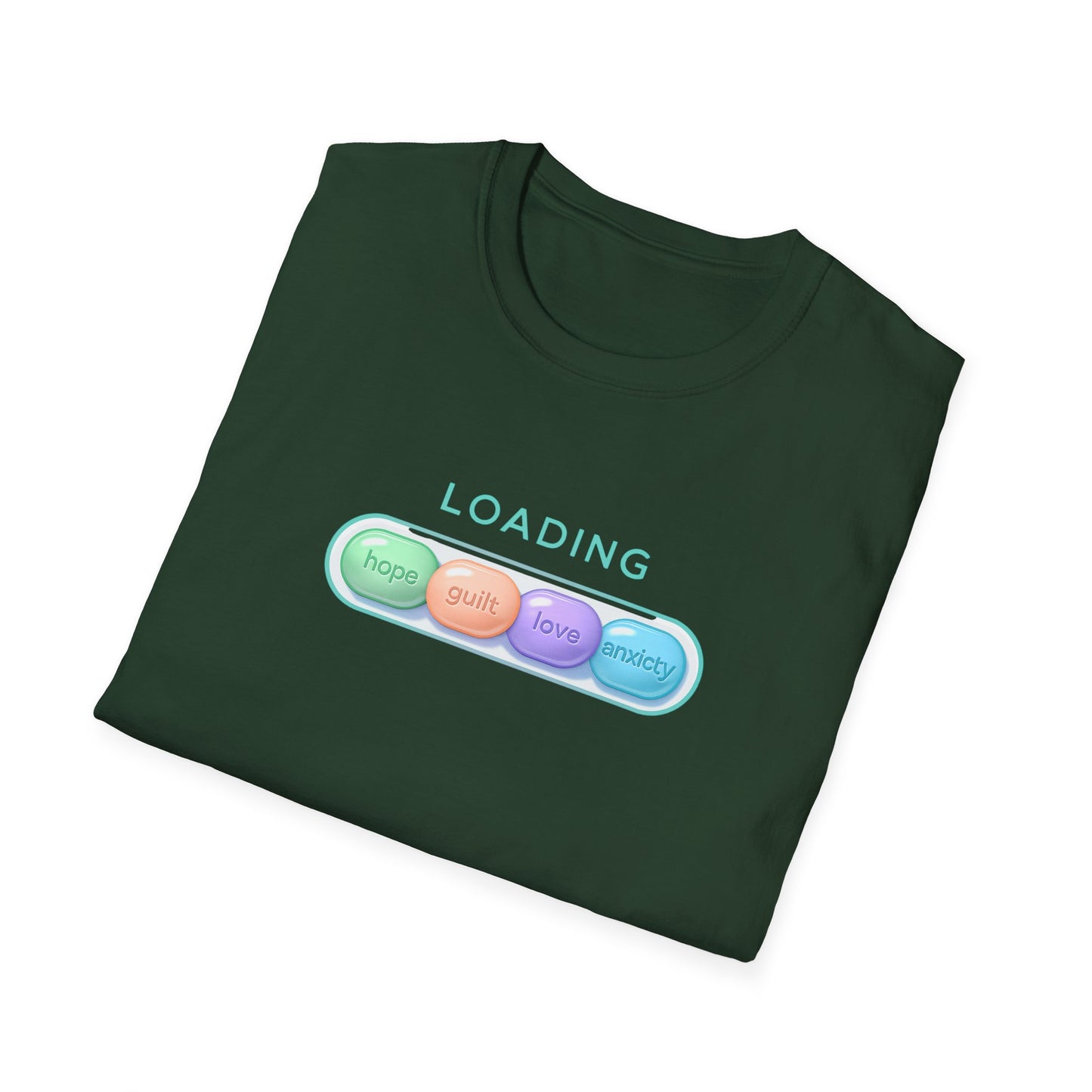 Brain Club T-shirt