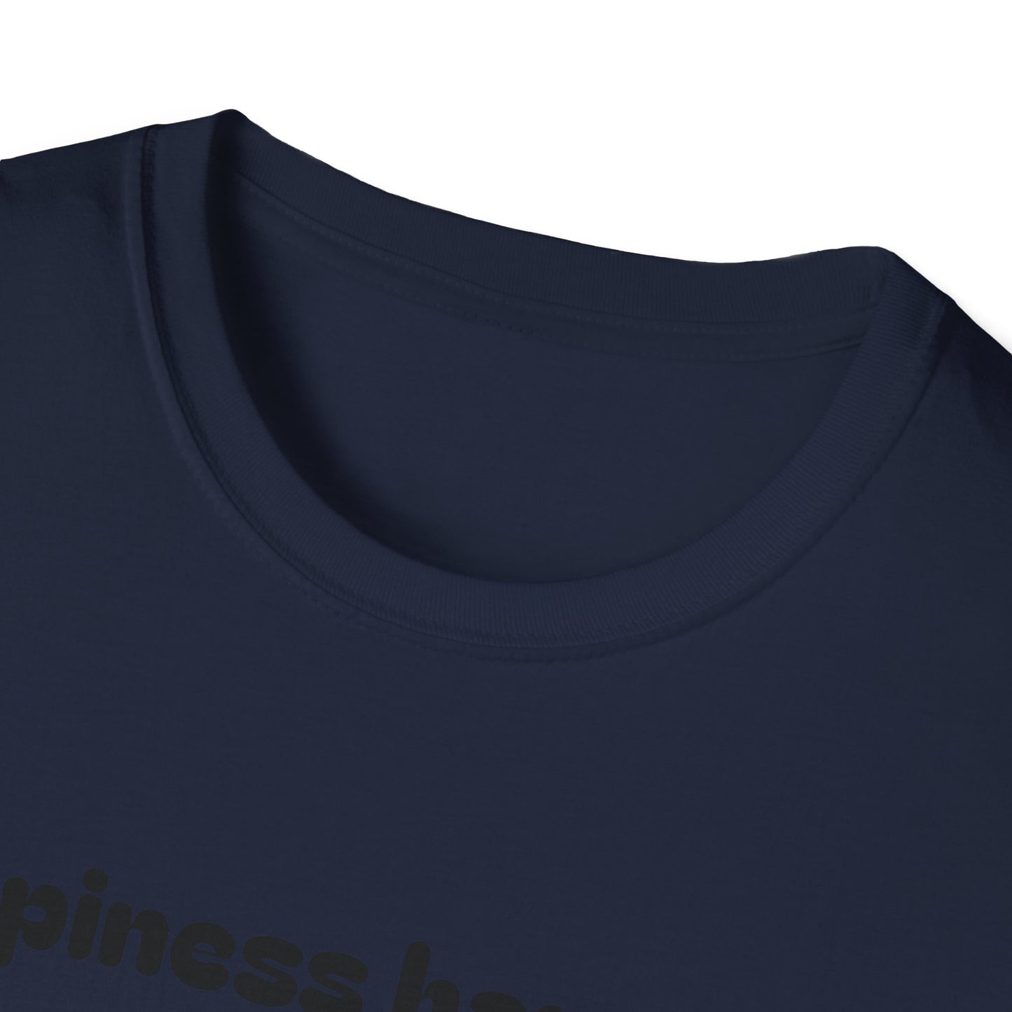 Happy Brain Club T-Shirt
