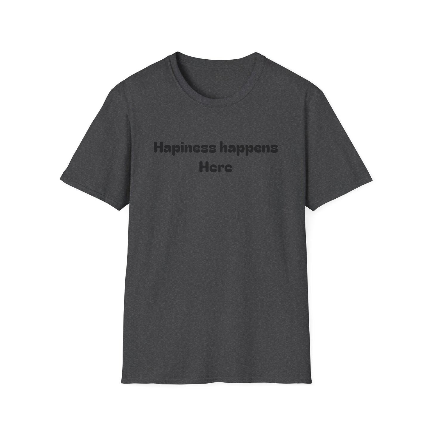 Happy Brain Club T-Shirt