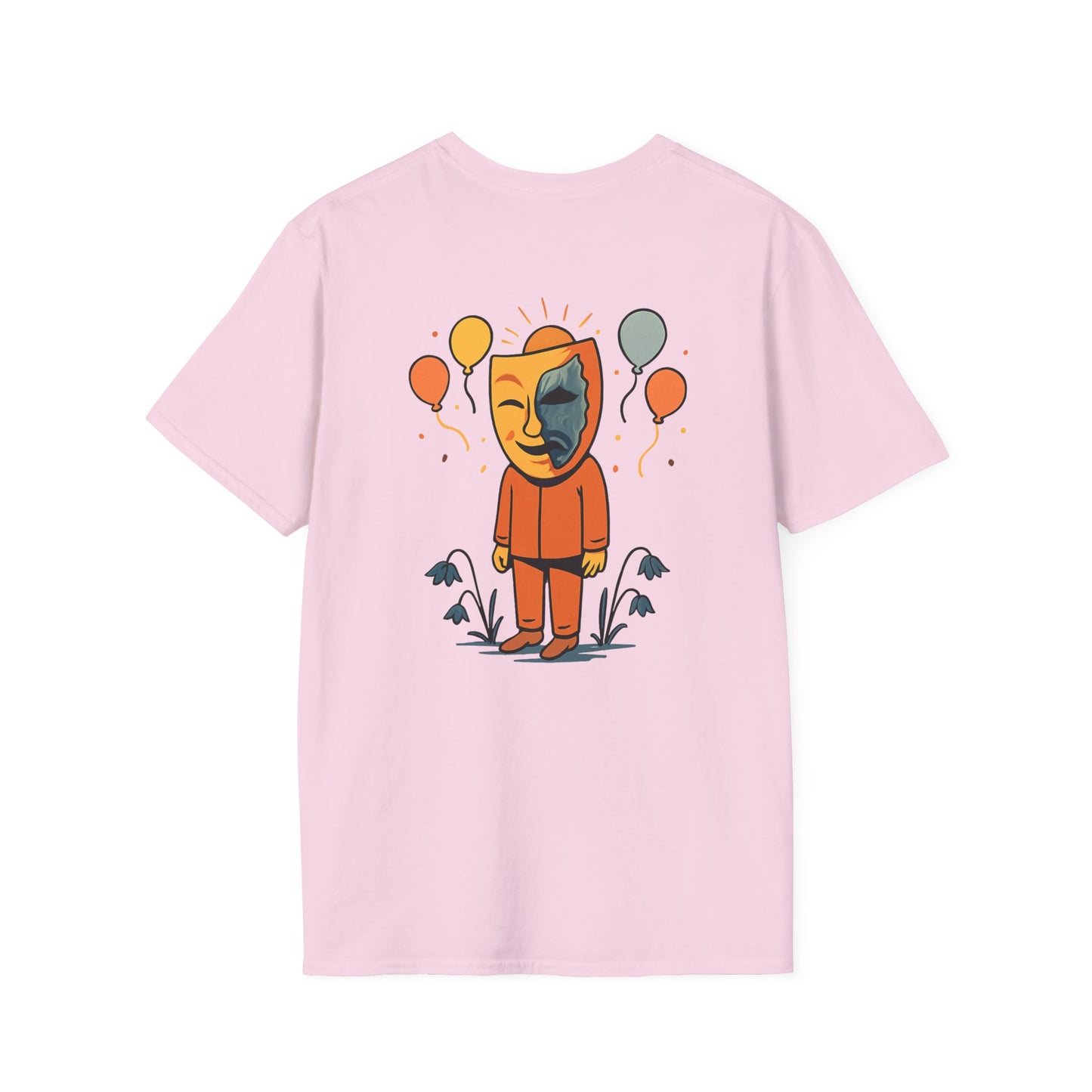 Check In T-Shirt