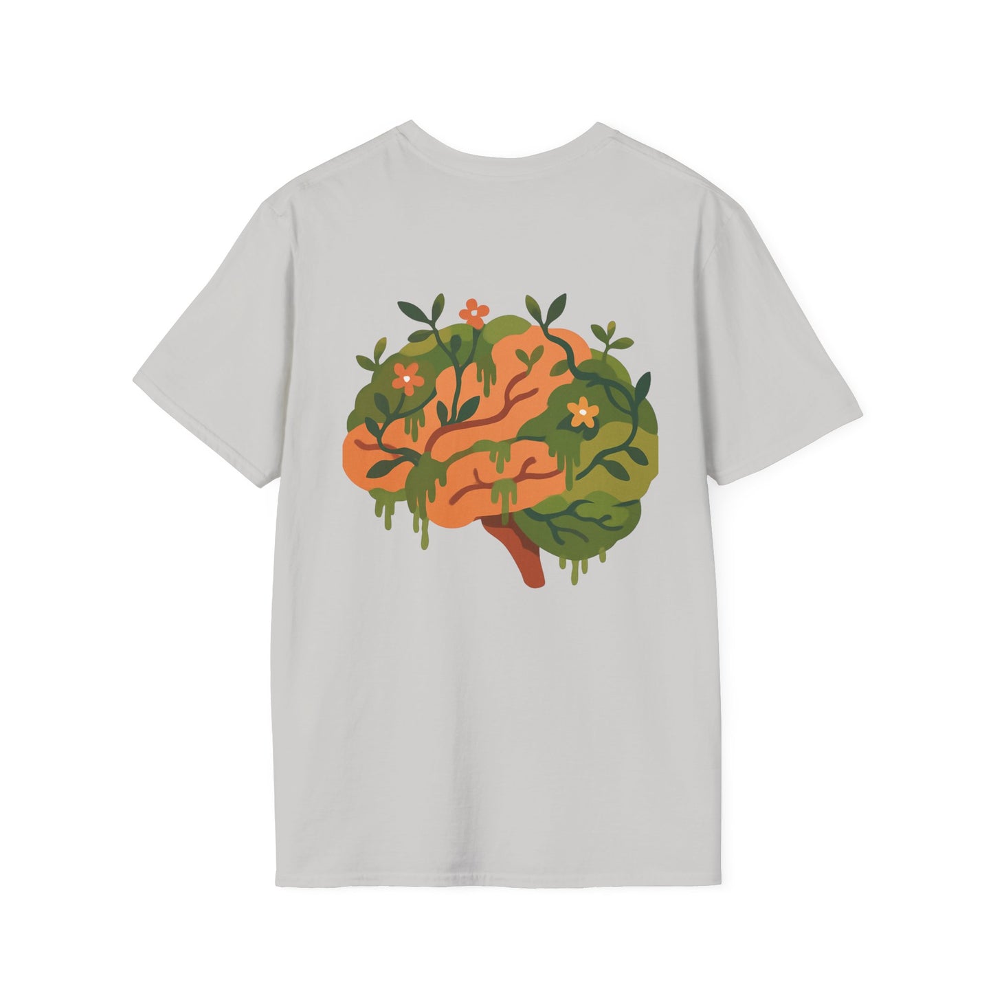 Brain Rot T-shirt