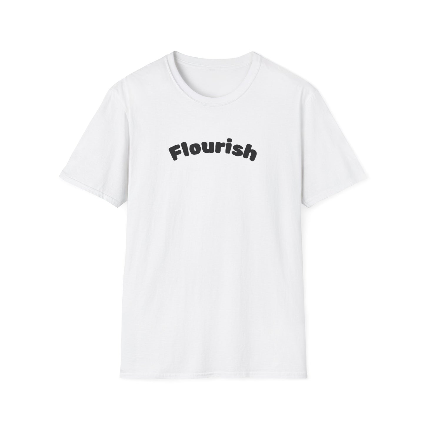 Flourish T-shirt