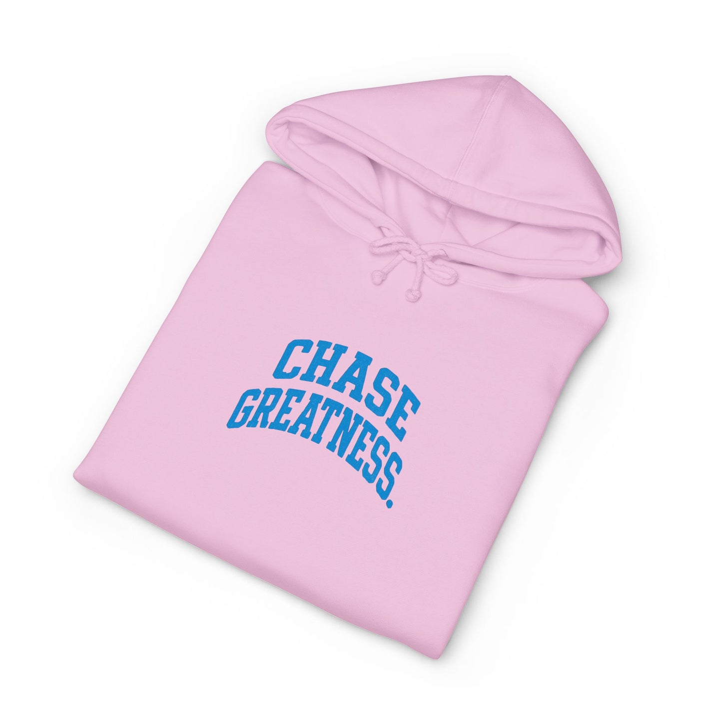 MINDOVA Chase Greatness Hoodie
