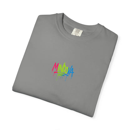 MINDOVA Graffiti Tee