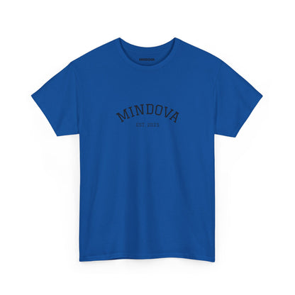 MINDOVA 2025 Tee — Premium Graphic T-Shirt