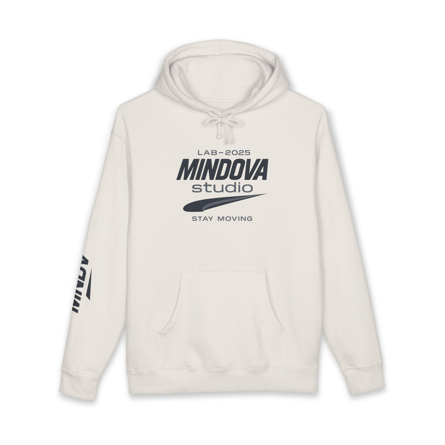MINDOVA Essential Tech Hoodie