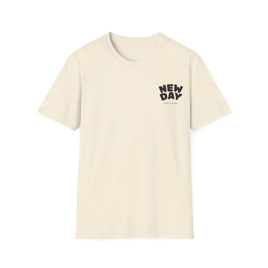 Speak Up T-shirt