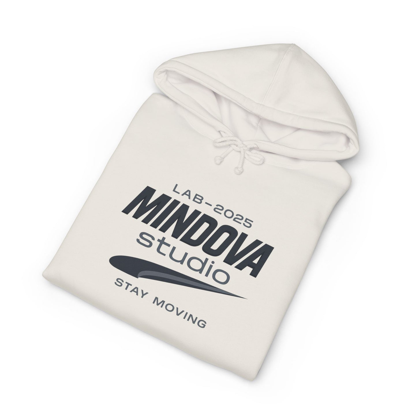 MINDOVA Essential Tech Hoodie