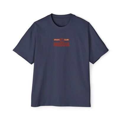 MINDOVA Athletic Club Racing— Smooth Is Fast Tee