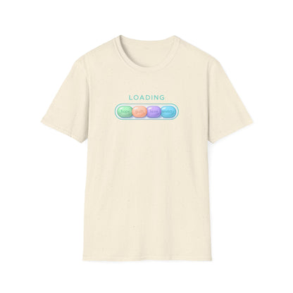 Brain Club T-shirt
