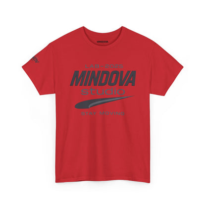 MINDOVA Tech Tee