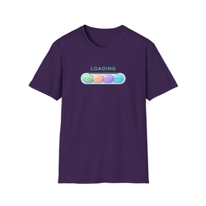 Brain Club T-shirt